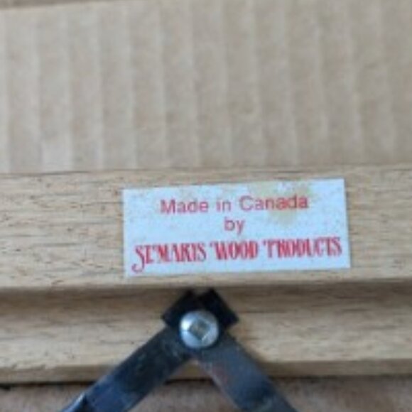 Framed Decorative Collector's plate. Framed - NEW - Picture 5 of 7